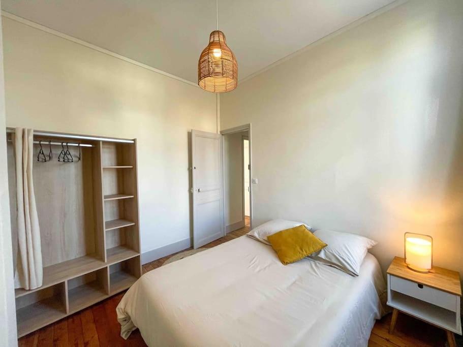 4 Chambres - Grande Maison - Parking - Jardin Amiens Eksteriør bilde